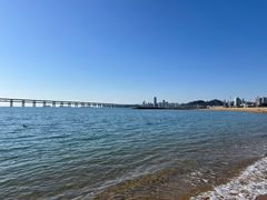-星海湾跨海大桥