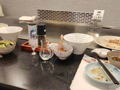 -尚水长廊铁板烧(荣祥广场店)