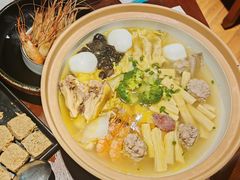 -寻宝记绍兴菜(鲁迅路店)