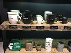 -星巴克(镇江苏宁广场6F店)