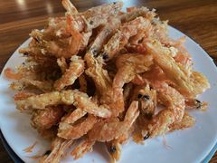 -浑河春面馆·老北京非遗鹿角面(房山店)