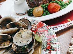 -弗兰克牛排西餐厅Ribone steak house(柠檬花园店)
