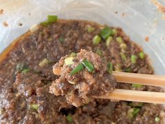-姜家味锅贴小海鲜