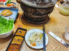 -牛也烧肉(摩尔城店)