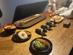 -铃木食堂(杨梅竹店)