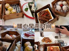 -和乐喜宴海鲜酒家(骏荣广场店)