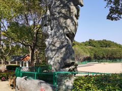 -黄兴公园