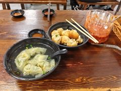 -赵宝美煎包店