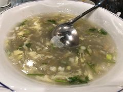 -华圆美食-老蓬莱菜(蓬港路店)