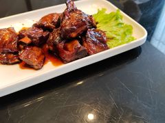 -锡和无锡菜(景丽苑店)