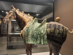 -西安大唐西市博物馆