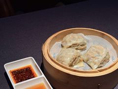 -锦府园·新台州菜(合生汇店)
