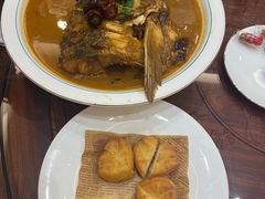 -鲁宴·鲁煨黄河生态大鲤鱼(月坛店)