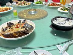 -煲来饱去冷水鱼