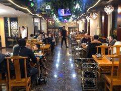 大堂-清真华宇开锅羊肉