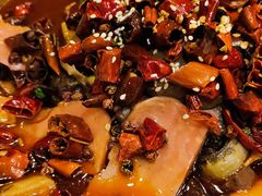 -老牌坊鲁菜名店(宽厚里店)