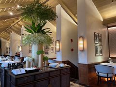 -Le Comptoir de Pierre Gagnaire