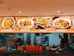 -韵味湘肴·小炒黄牛肉(五一广场店)