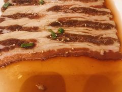 -三千里韩式炭火烤肉(南八马路店)