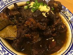 -乌镇那一年小院主题餐厅(甘泉西路店)