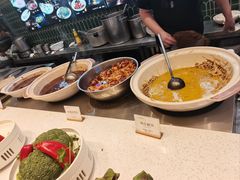 -聚丰园•湖鲜餐厅(阿红私房菜梅石路店)