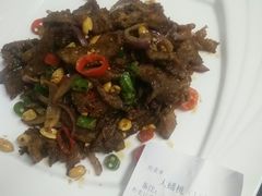 -大鸭梨烤鸭(金色漫香店)