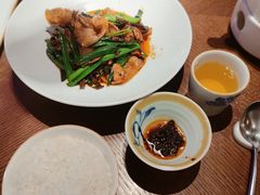 -映水芙蓉(长宁来福士店)