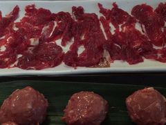 -海银海记潮汕牛肉火锅(新港中路海珠店)