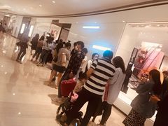 -CHANEL(恒隆广场店)
