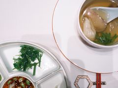 -新光酒家·河豚·海鲜·蟹料理(浦东店)