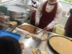 -香糯炎荞饼王(解放碑店)