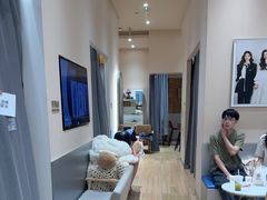 -海马体照相馆(成都来福士广场店)