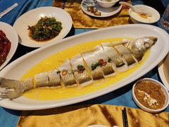 -茶人村·宫廷私厨(奥体印象城店)