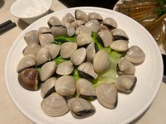 -一哥澳门豆捞·澳门风打边炉(高德置地店)