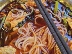 -雙冲柳州螺蛳粉&酸嘢&桂林米粉(簋街店)