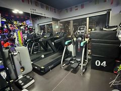 -M.S拳击泰拳馆(大学路店)