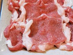 -宣武小院涮肉(前门店)