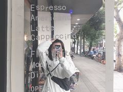 -常识咖啡common sense(春熙路店)