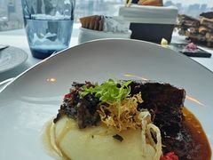 -翡翠36餐厅(浦东香格里拉店)