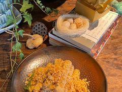 -东湖34号餐厅·湖北菜