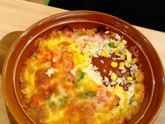 -萨莉亚意大利餐厅(白云汇店)