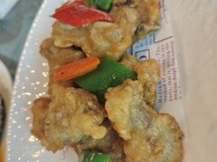 -金悦轩海鲜酒家(拱北店)