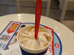 泰式奶茶华夫脆暴风雪-DQ·蛋糕·冰淇淋(惠山万达店)
