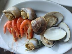 -君悦酒店·乐厨·高空自助餐(青年大街店)