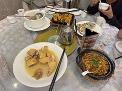 -鹭园酒家·四十年老字号