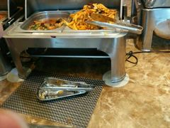 -海泉大酒店自助餐