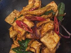 -飞鹿餐饮·陕南菜(北关店)