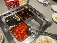 -海底捞火锅(漕宝路店)