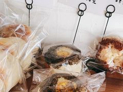 -雀食面包店(钟楼店)