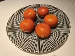 -漢舍中国菜馆(浦东嘉里城店)